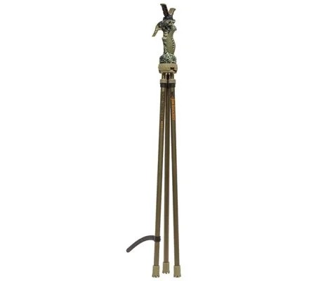 Tripod Deluxe Primos Trigger Stick™ hauteur de 61 à 155cm Generation 3