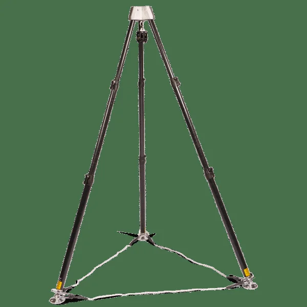 Tripode léger eod med-eng