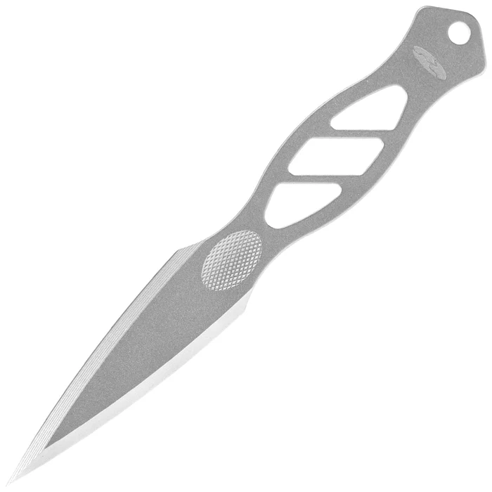 TRM Knives Titanium Javelins