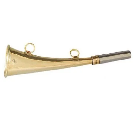Trompe d appel 22 cm Verney Carron