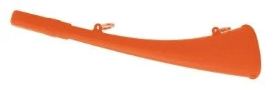 Trompe de chasse Wild Boar Republic PERCUSSION