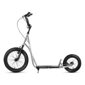 Trottinette avec roues gonflables WH10121