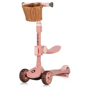 Trottinette bébé Franky