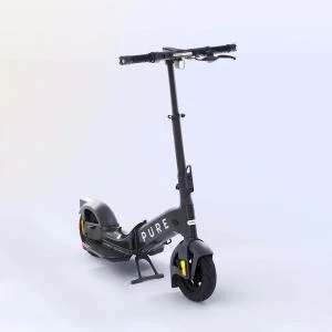Trottinette électrique Advance Flex