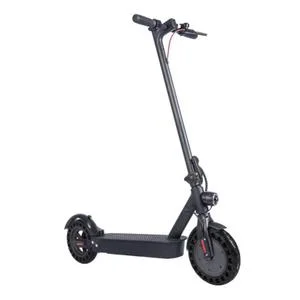 Trottinette éléctrique pliable alu roue 8.5 » – moteur 36V/400W-15Ah X9