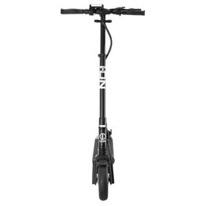 Trottinette electrique roues 8.5 pouces moteur 36v 350w batterie 36v 7.5ah 270wh suspension av- frein disque ar afficheur – eclairage led homologue I-Raw Brushless Lithium-on 14619