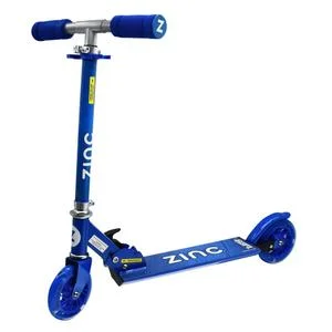 Trottinette enfant Twister Light Up Inline