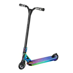 Trottinette freestyle HS014 Pro