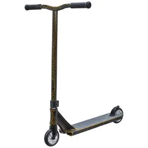 Trottinette freestyle Inception