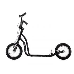 Trottinette freestyle