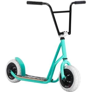 Trottinette grandes roues Rolla