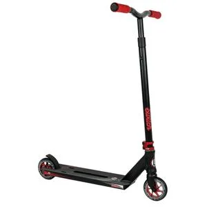 Trottinette Switch Suspension Pro