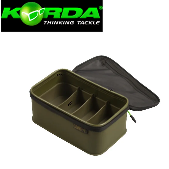 Trousse A Accessoire Korda Compac 150 Tackle Safe Edition