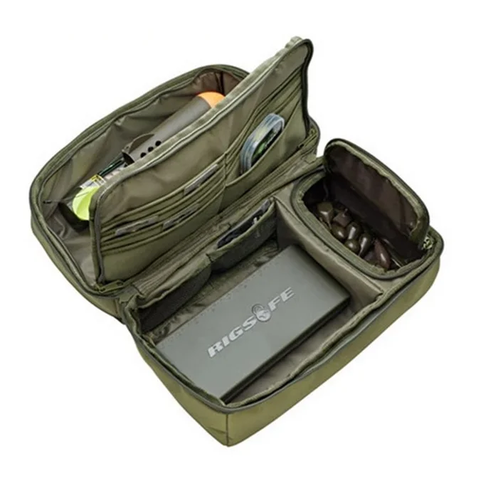 Trousse à Accessoires Trakker NXG XL Pva Pouch