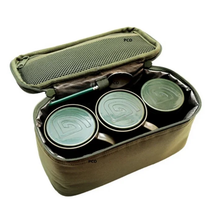 Trousse à Tasses Trakker NXG Brew Kit