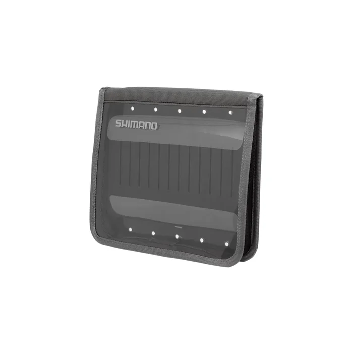 Trousse a Turluttes Shimano Eging Case