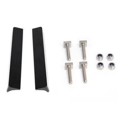 Trousse d&rsquo;encastrement avant FUSION pour la série Apollo MS-RA770