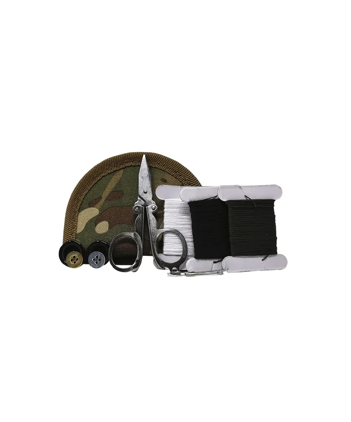 Trousse de Couture – Multicam