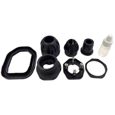 Trousse de joint de cordon SmartPlug BF32/BF50 – Adaptateur de connecteur 32 A/50 A à cordon 30 A