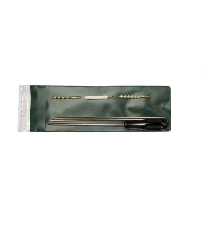 Trousse de nettoyage pour canons Cal. 4,5