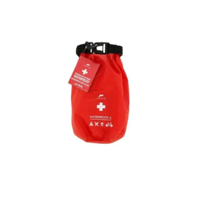 TROUSSE DE SECOURS WATERPROOF PHARMAVOYAGE