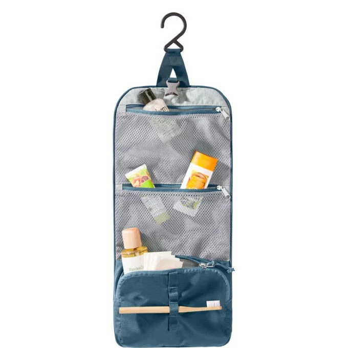 Trousse de toilette Deuter WASH BAG I – Image 2