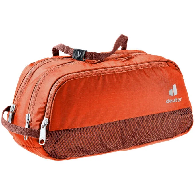 Trousse de toilette Deuter WASH BAG TOUR III