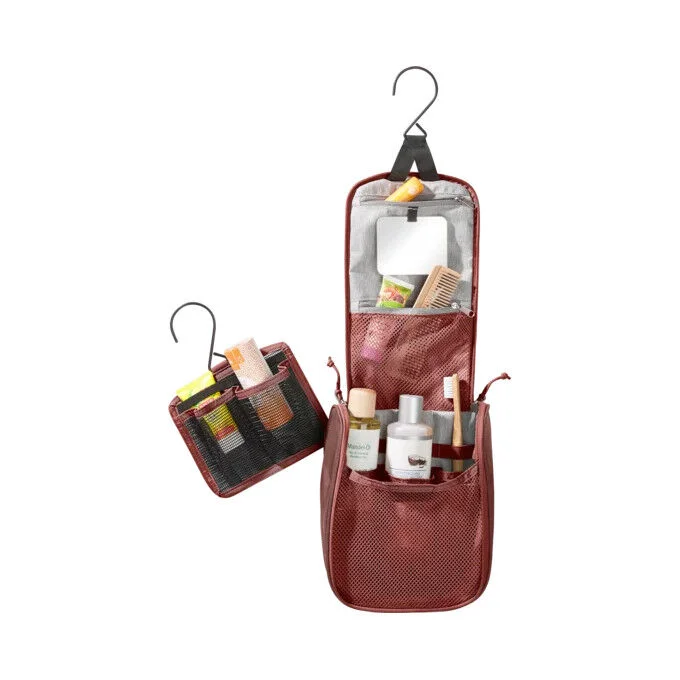 Trousse de toilette Deuter WASH CENTER I – Image 2