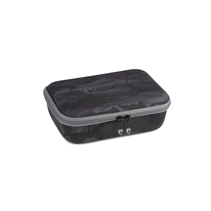 Trousse Fox Rage Camo Voyager Hard Spinnerbait wallet