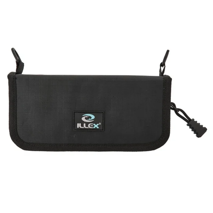Trousse Illex Lure River Case Black