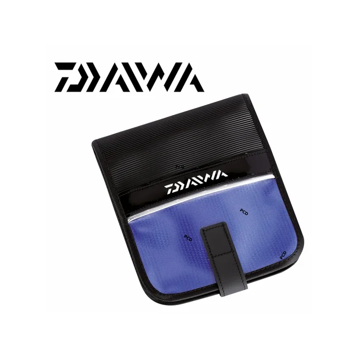 TROUSSES A BAS DE LIGNE DAIWA TAILLE M