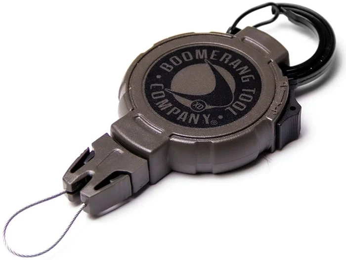 TRR0025 – Boomerang Tool Company Enrouleur Rétractable HEAVY DUTY LARGE