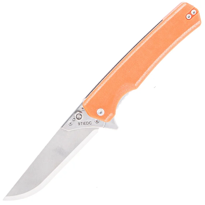 TRT02O – Tac ray 9TiEDC Orange