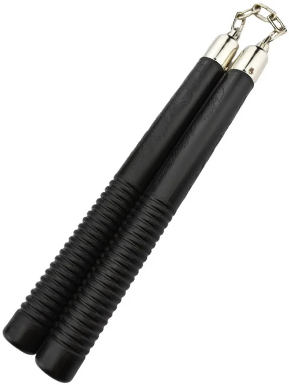 TS310 – PIRANHA Nunchaku Polypropylene