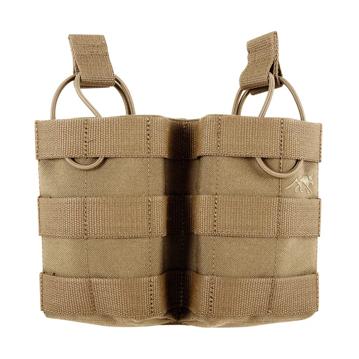 TT 2 SGL MAG BEL MKII – 2 portes chargeurs pour G36