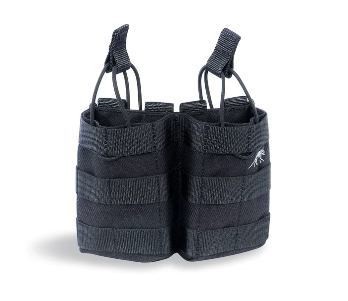 TT 2 SGL MAG POUCH BEL MKII – 2 Portes chargeurs pour M4