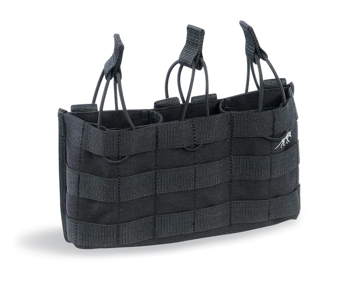 TT 3 SGL MAG POUCH BEL MKII – 3 portes chargeurs pour G36