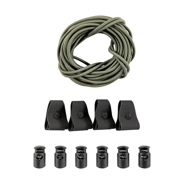 TT Bungee cord set – Kit de Fixation