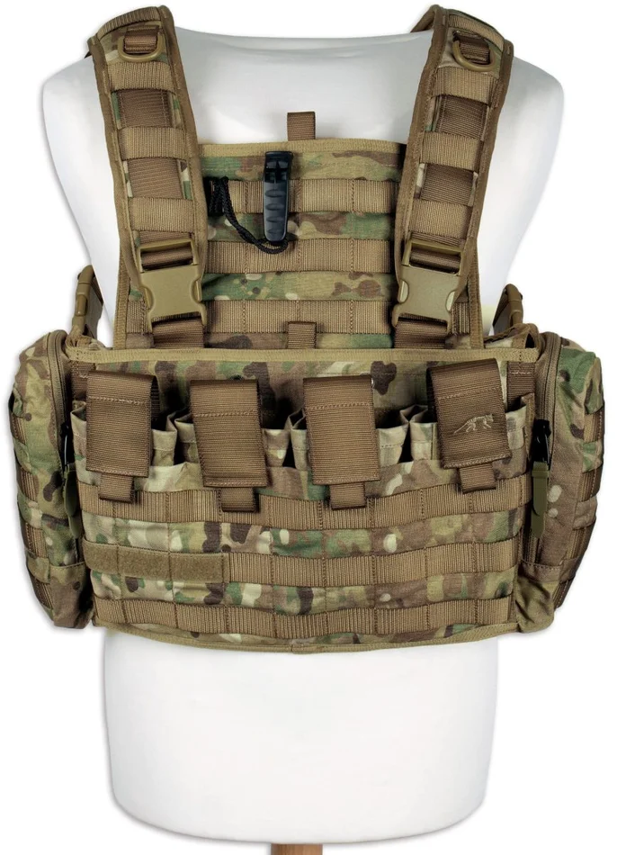 TT CHEST RIG MKII – Gilet de combat