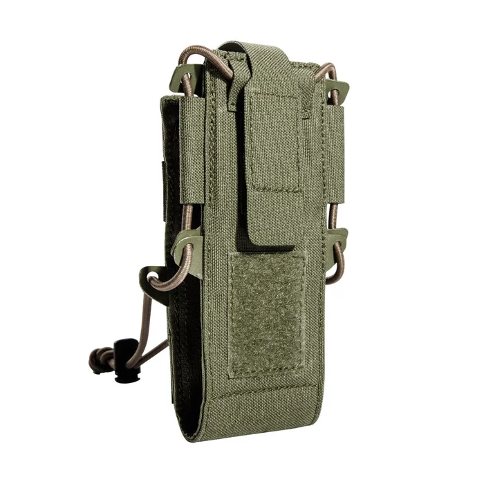 TT DIGI RADIO POUCH – Porte radio à rabat