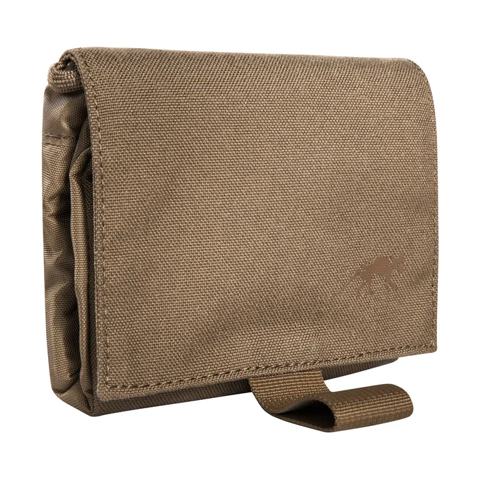 TT DUMP POUCH MKII – Poche vide chargeur – Coyote
