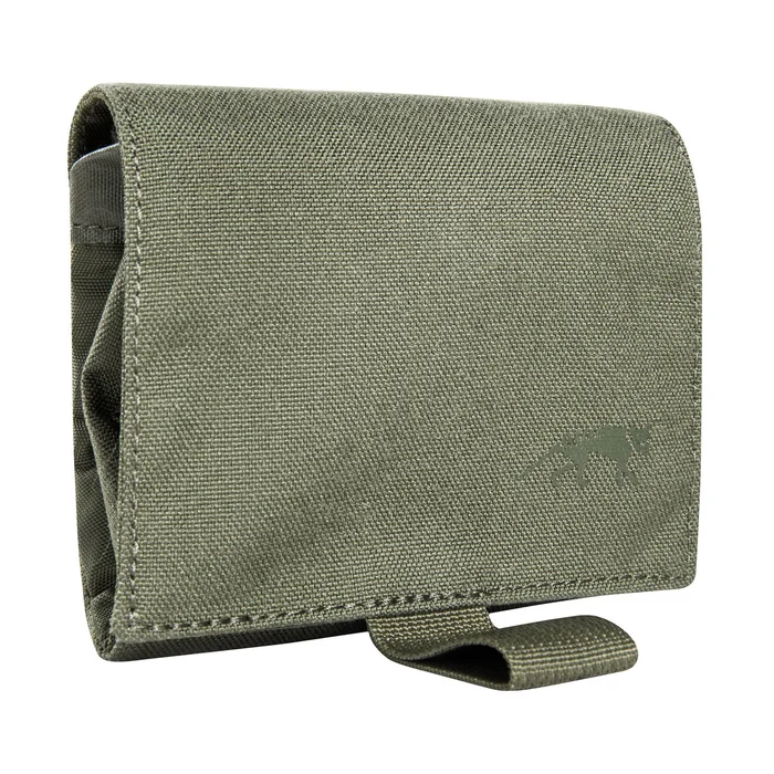 TT DUMP POUCH MKII – Poche vide chargeur – Olive
