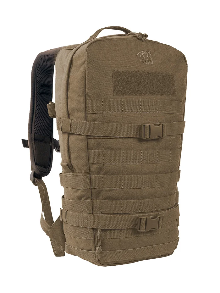 TT ESSENTIAL PACK L MKII – Sac à dos 15L
