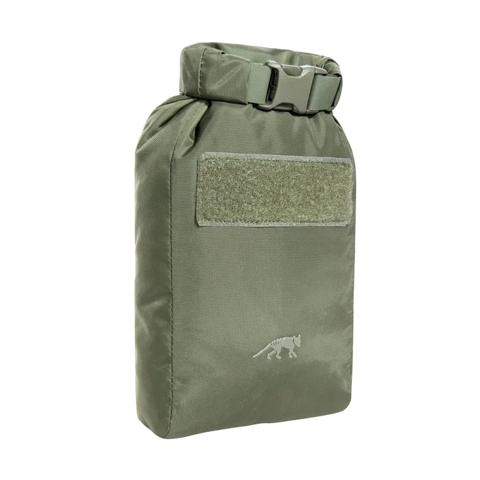 TT FIRST AID BASIC WP – Trousse de premiers secours étanche complète
