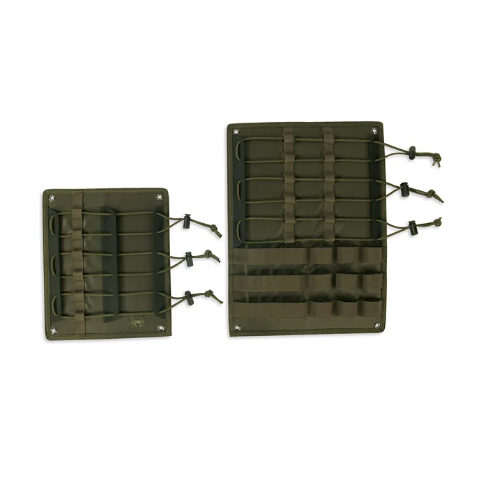 TT Medic Panel EL Set – Set de 2 panneaux médicaux