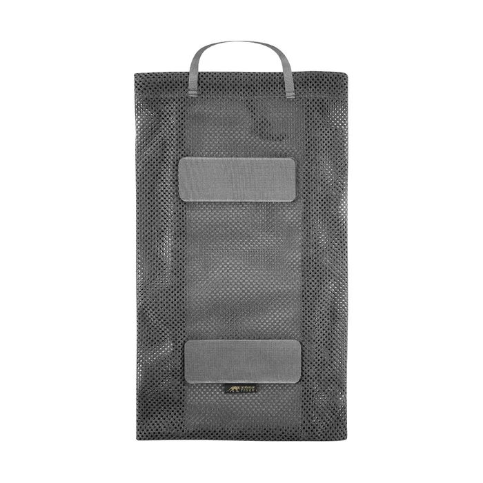 TT Mesh Bag VL M – Gris Titane