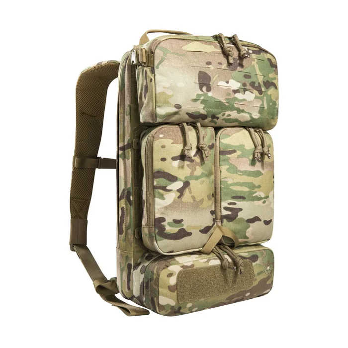 TT MODULAR GUNNERS PACK – Sac à dos tactique modulable – 14L