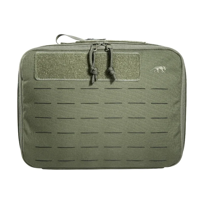 TT MODULAR SUPPORT BAG – Sac médical rembourré – 5L