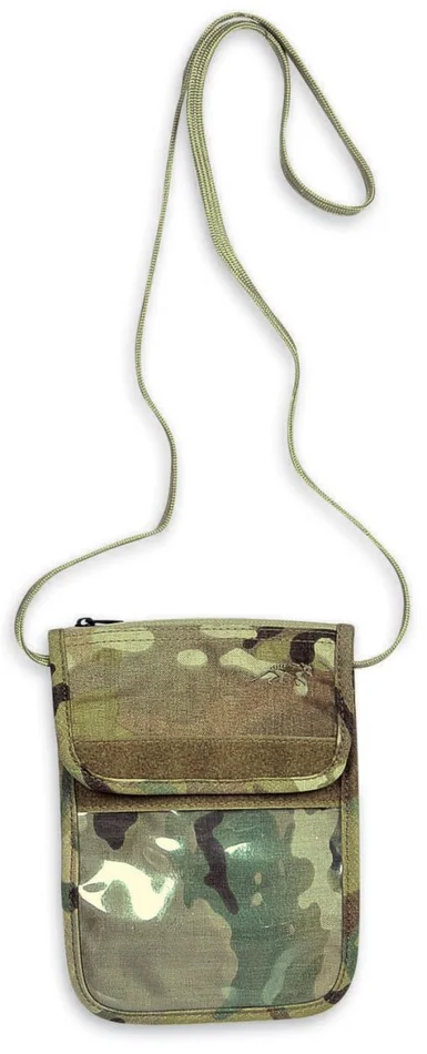 TT NECK POUCH – Pochette de cou