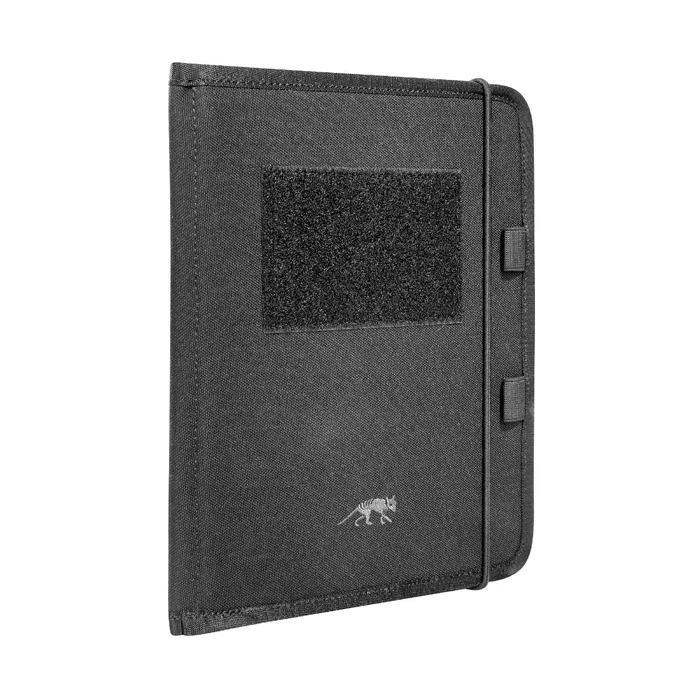 TT NOTEPAD SLEEVE A5 – protection de carnet A5 – Noir
